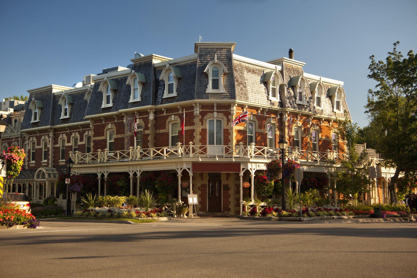 It’s road-trip season! How to spend a perfect summer weekend in Niagara — including chef-approved picks